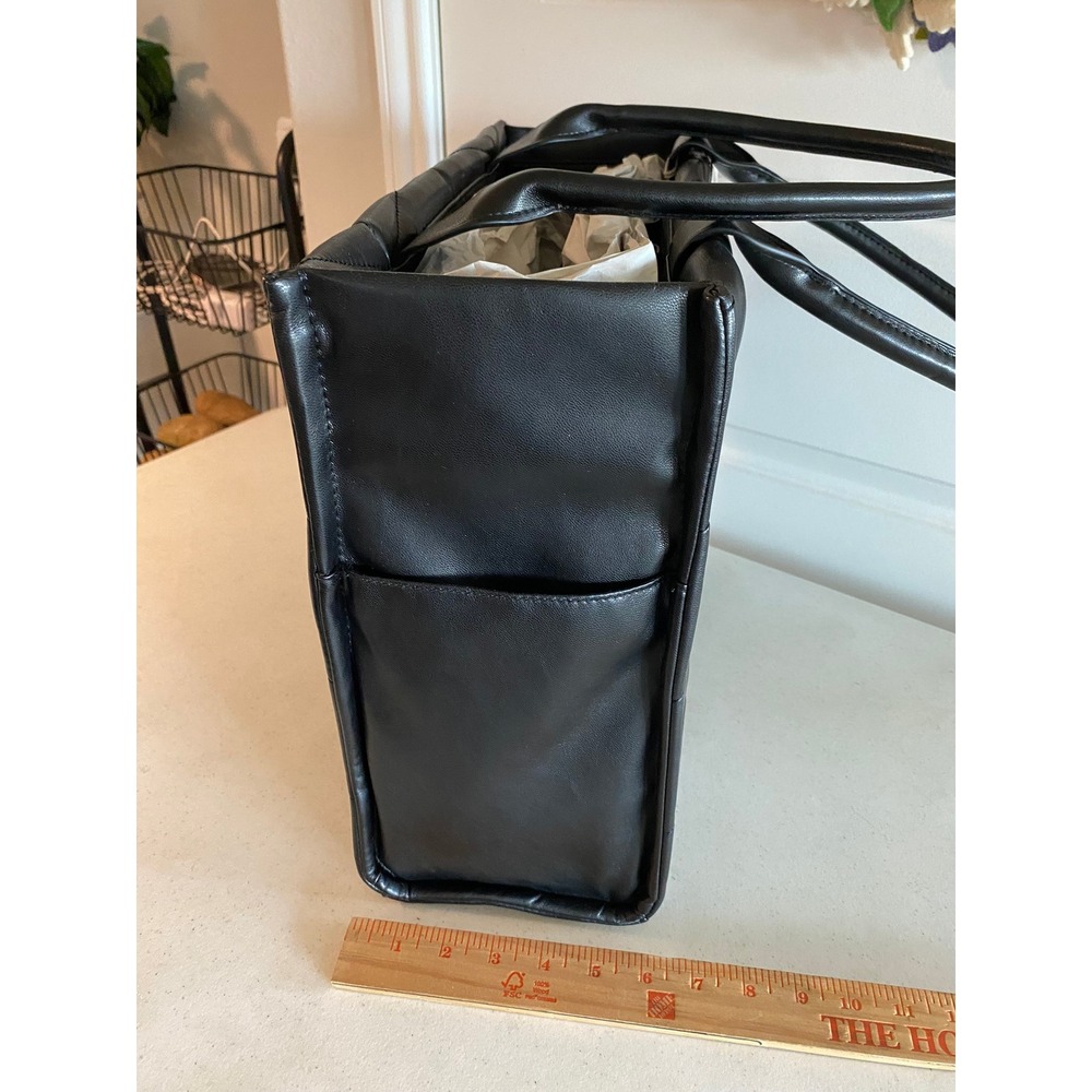 A New Day large boxy Tote Handbag - Picture 3 of 6